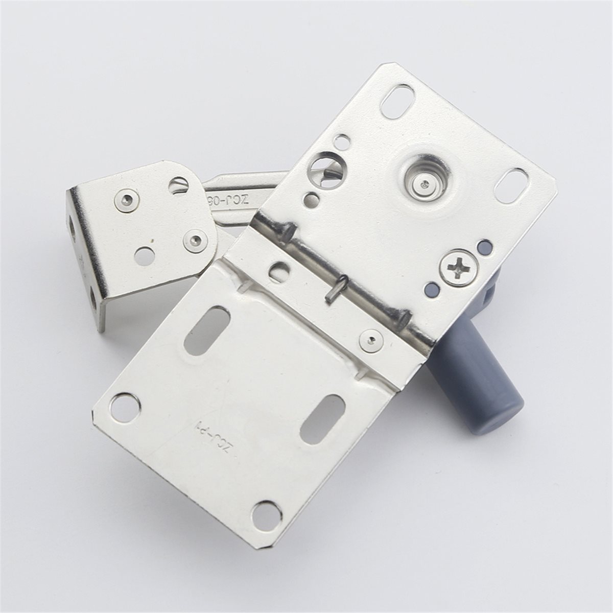 Cabinet Hinges - (A02R) 2 Peças Dobradiças de Armário