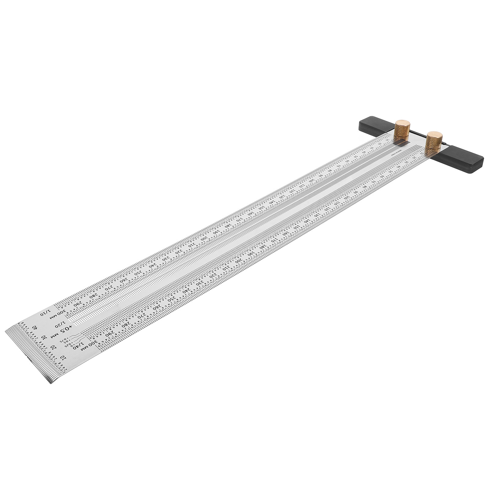 Home Improvement Mark - Régua de marcação para trabalhos em