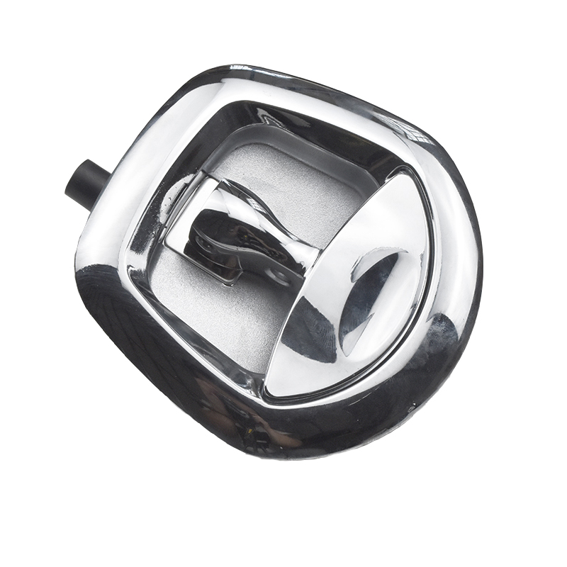 Door Lock - Caixa de ferramentas caravana lidar com