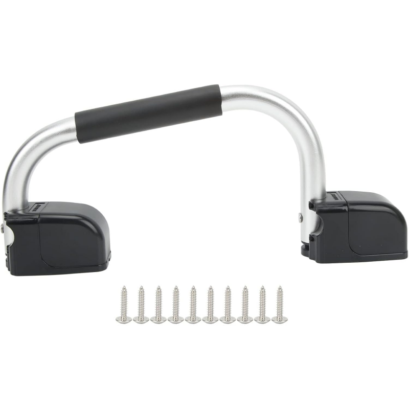 Door Handle - Alça Dobrável de Substituição para Porta