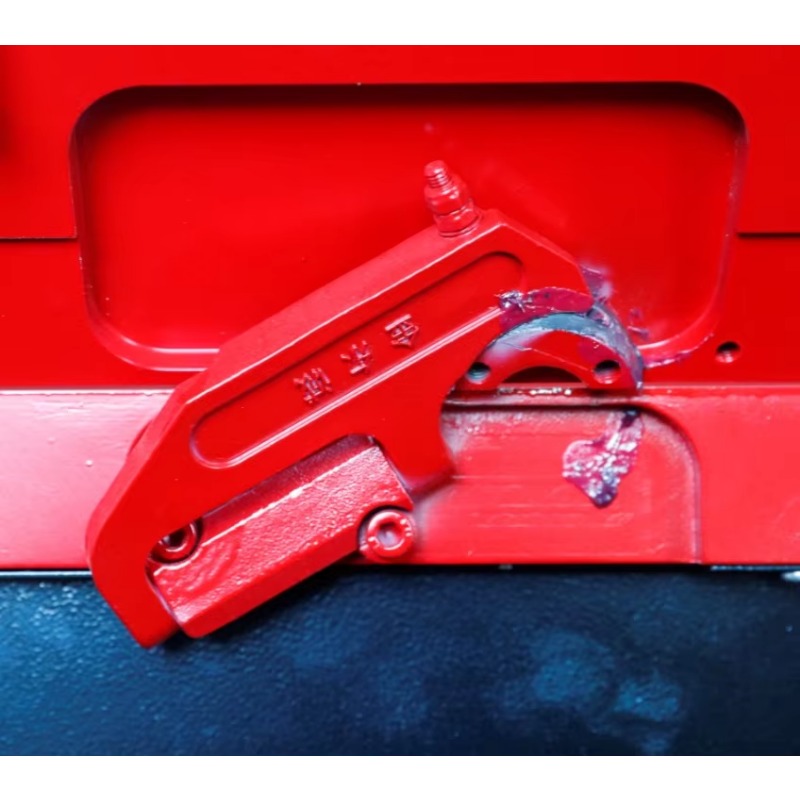 Cabinet Hinges - Dobradiças Hidráulicas Ocultas para Portas de
