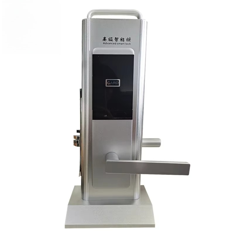 Door Lock - Fechadura Inteligente Elétrica Wi-Fi para Casa,