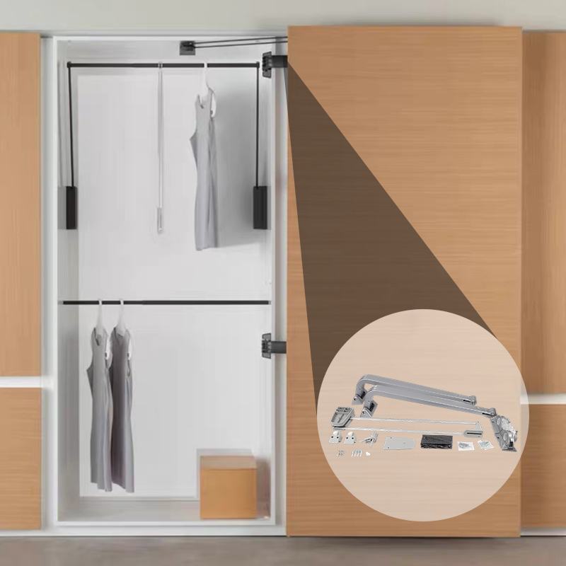 Cabinet Hinges - Armário interno de móveis para quarto,