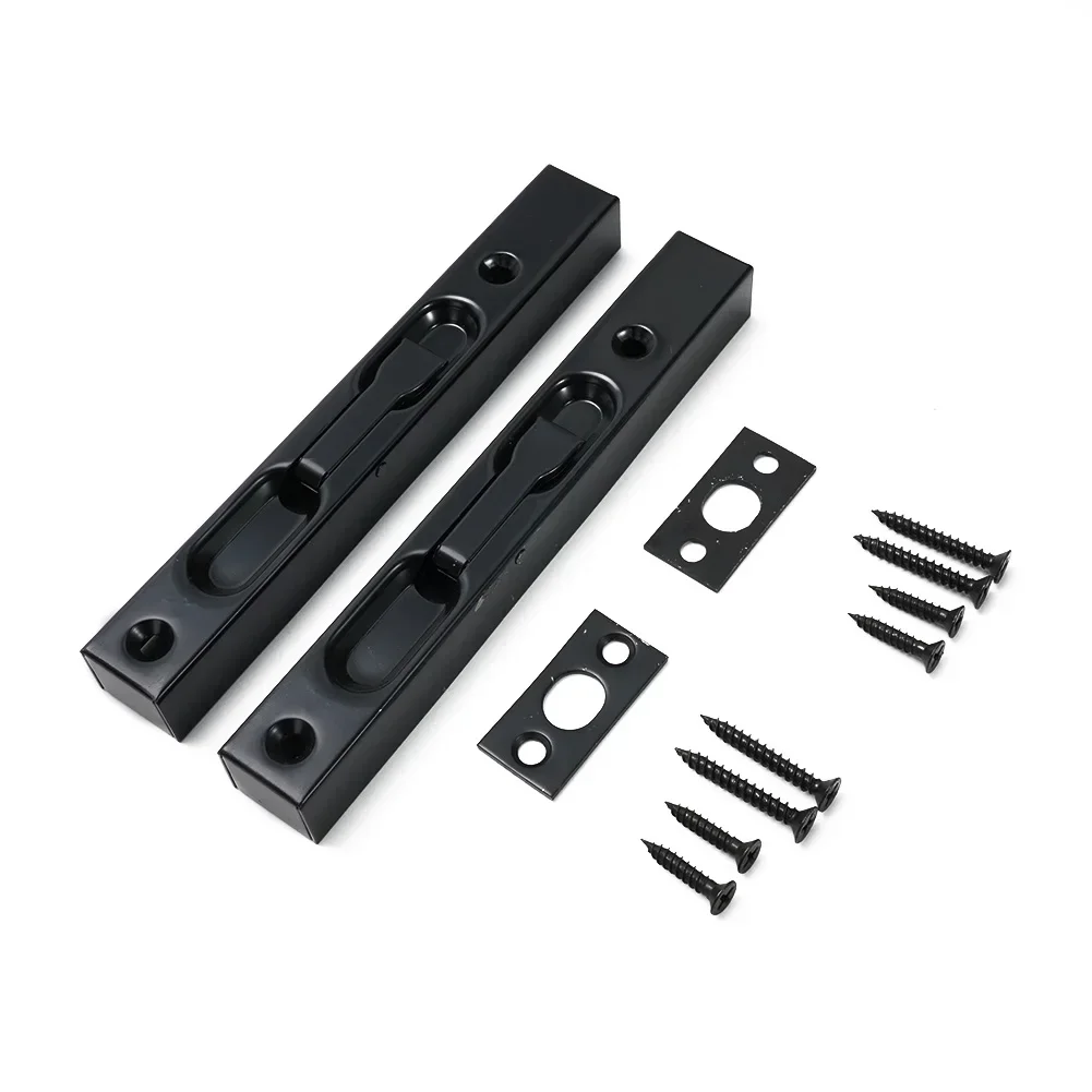 Fechadura de Porta em Aço Inox - Home Improvement Fence avaliação e preço