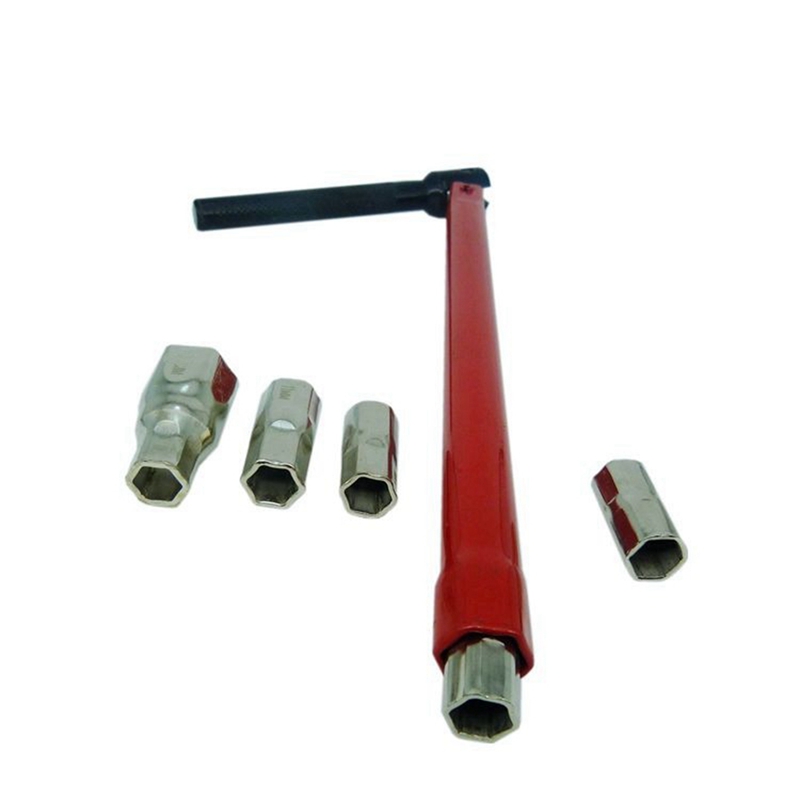 Conjunto de Chaves de Soquete  - Faucet avaliação e preço
