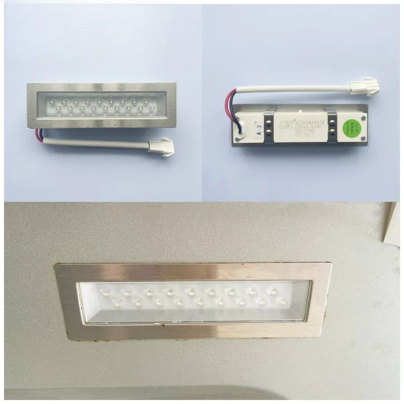 Lâmpada de iluminação LED em t - Led Strip Lights avaliação e preço