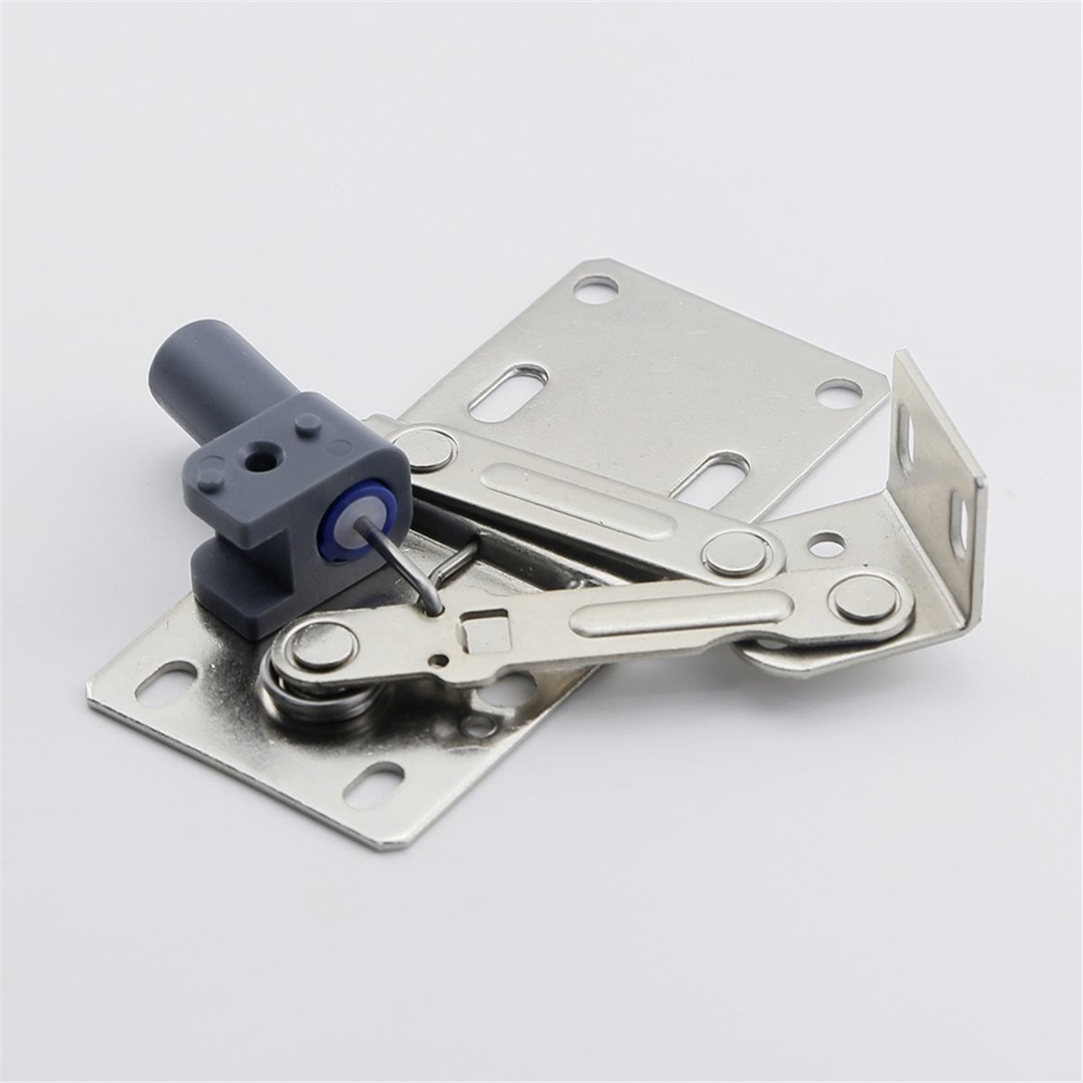 (A02R) 2 Peças Dobradiças de A - Cabinet Hinges avaliação e preço