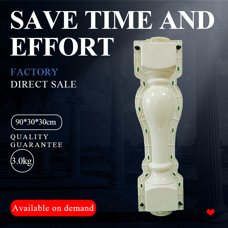 Conjunto de 3 Moldes de Plásti - Home Improvement Fence avaliação e preço