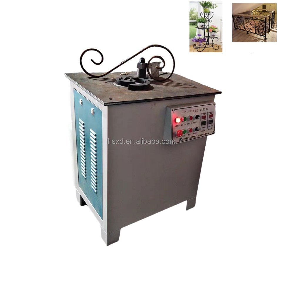 Máquina de Torção de Tubos Met - Home Improvement Fence avaliação e preço