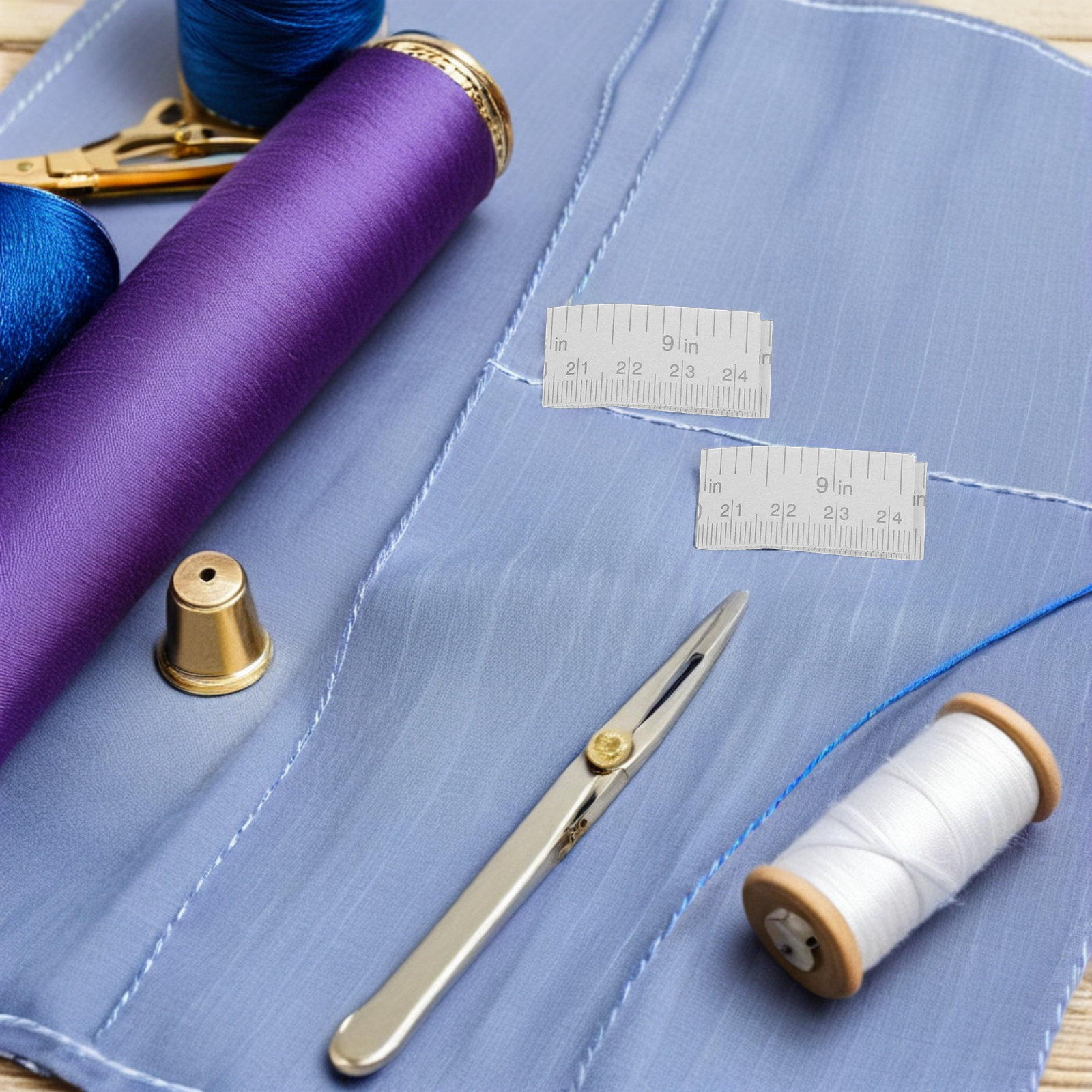 Fita Métrica de Papel para Cos - Tape Measure avaliação e preço