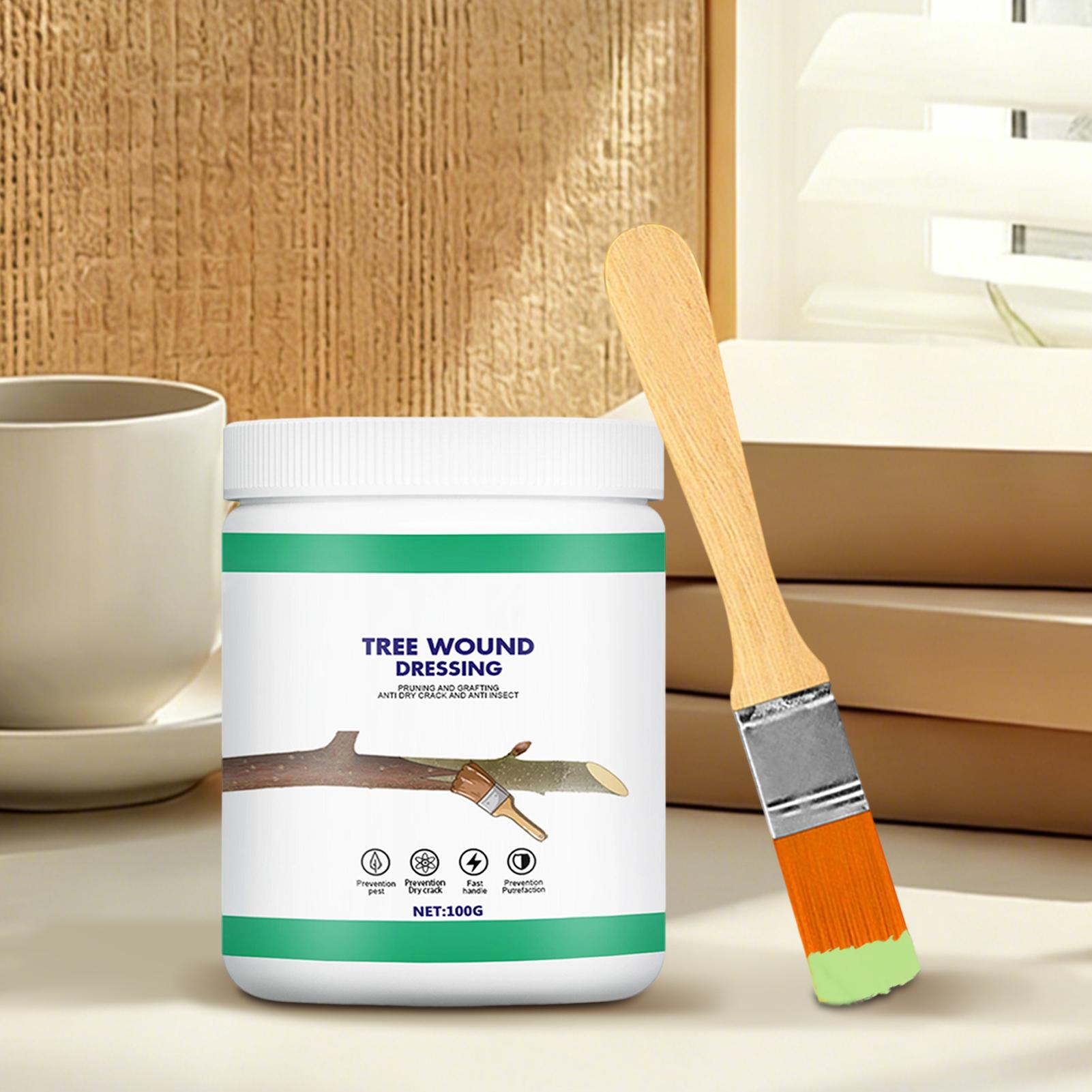 Selante para Poda 100g, Pasta  - Paint Brush avaliação e preço