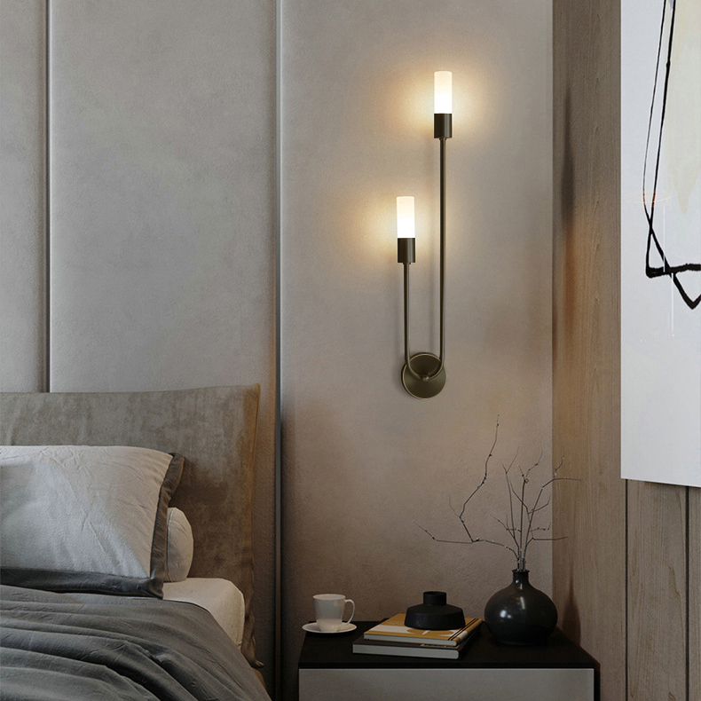 Luminária de Parede LED Decora - Light Switch avaliação e preço