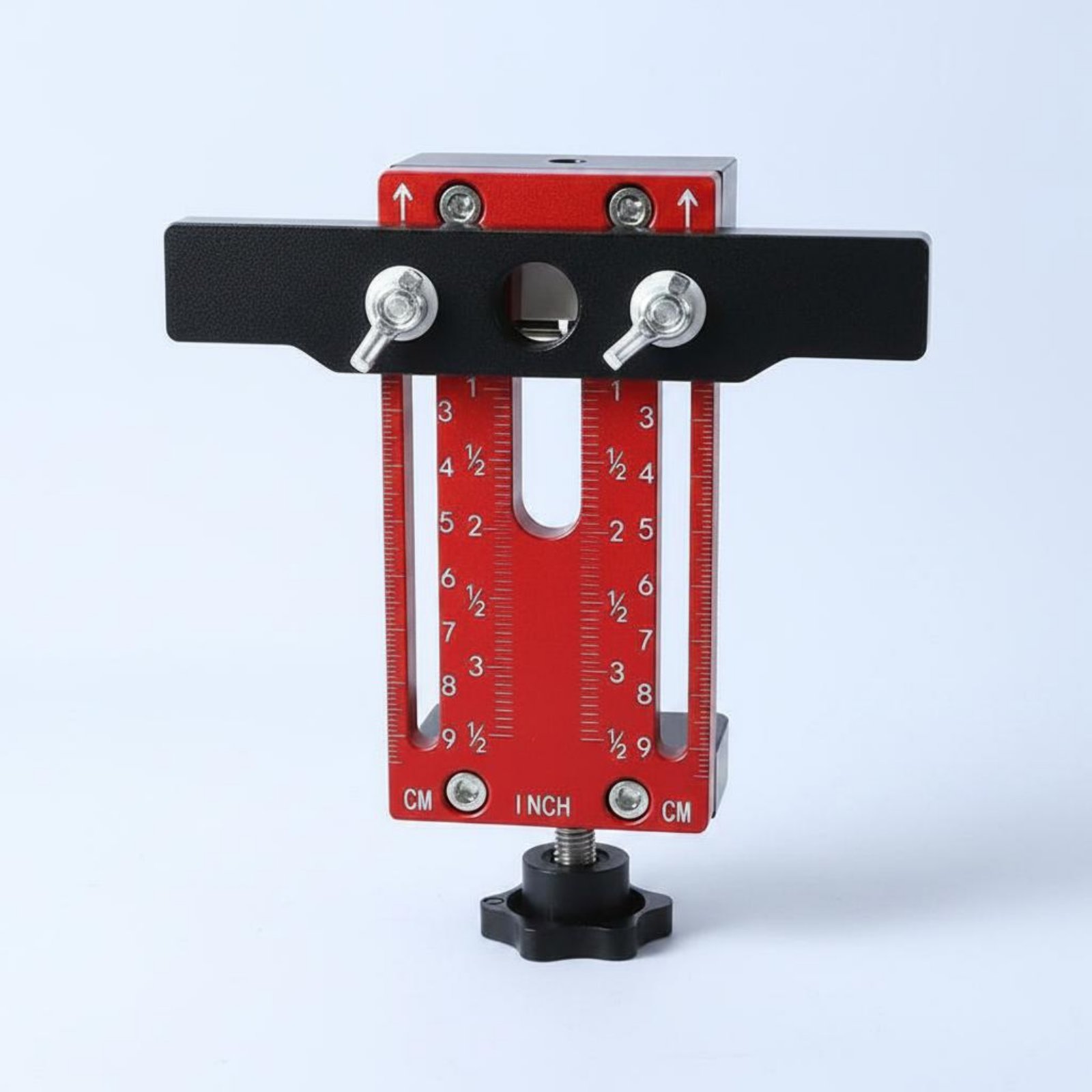 Posicionador de Furos para Arm - Cabinet Hinges avaliação e preço