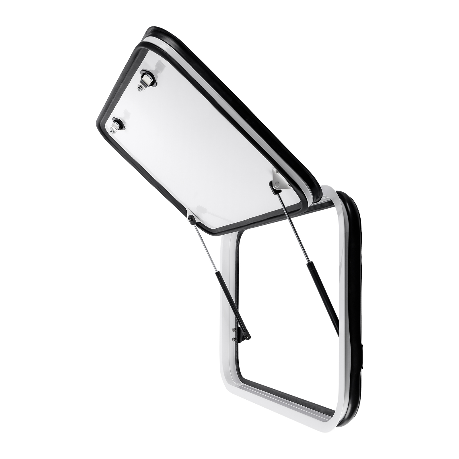 Porta de Bagagem Airow Auto Br - Door Lock avaliação e preço