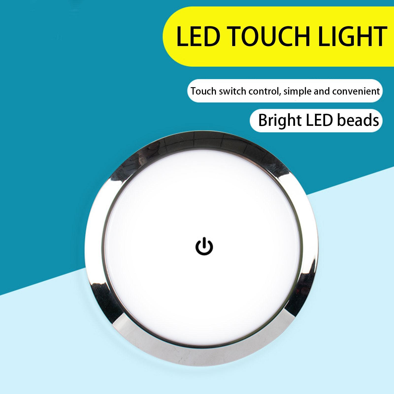 Luz LED de teto para interior  - Light Switch avaliação e preço