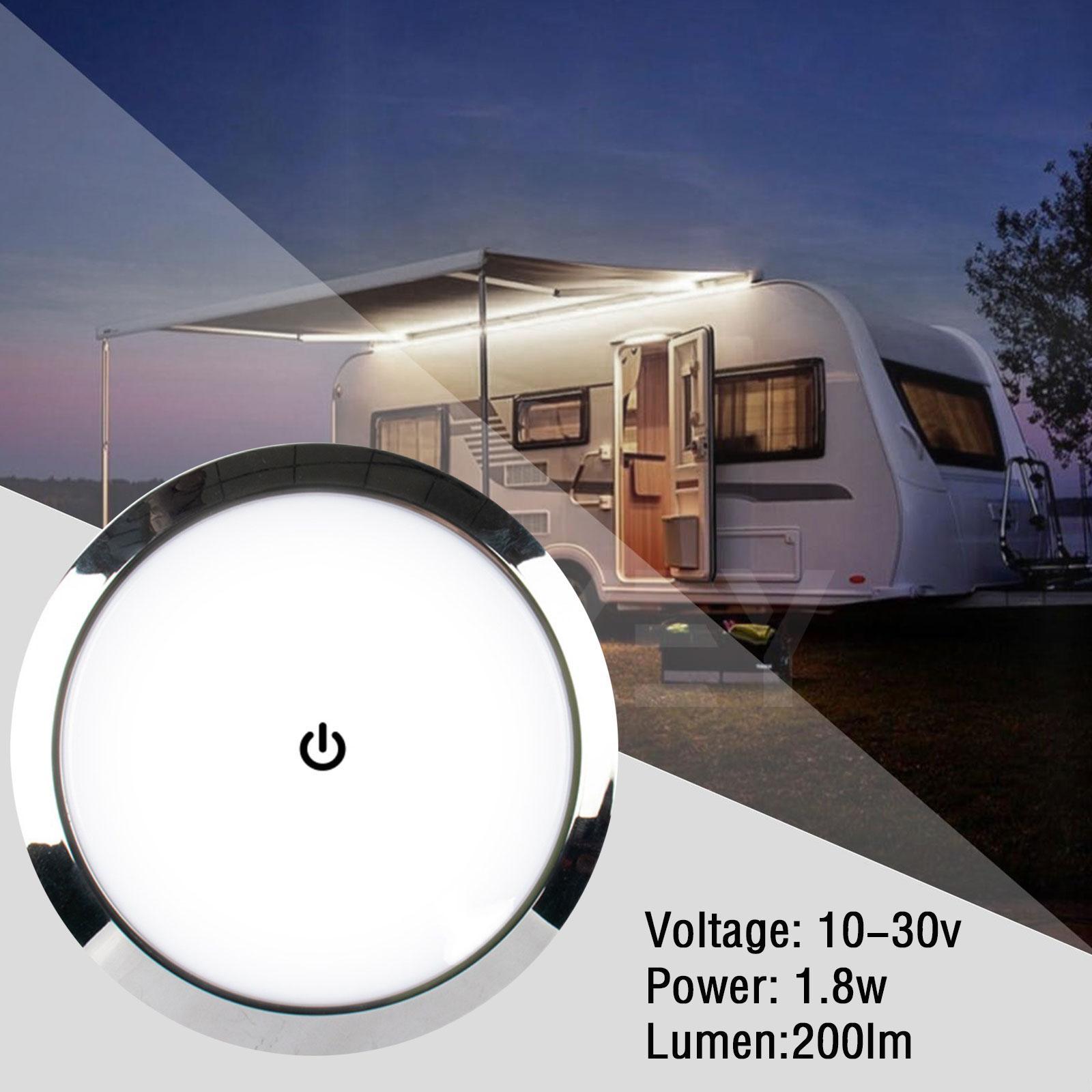 Luz LED de teto para interior  - Light Switch avaliação e preço