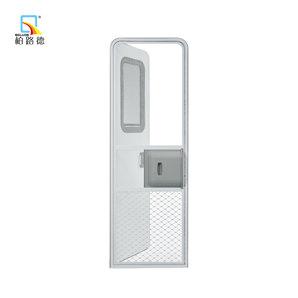 Fechadura de segurança para po - Door Lock avaliação e preço