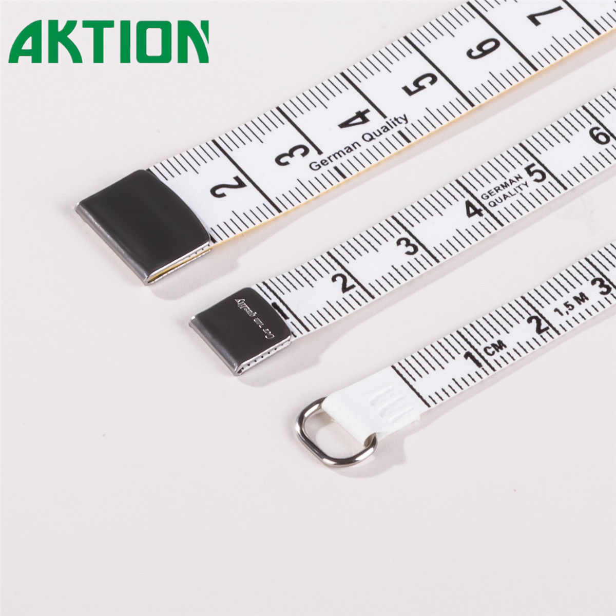 Fita Métrica Retrátil AKTION d - Tape Measure avaliação e preço
