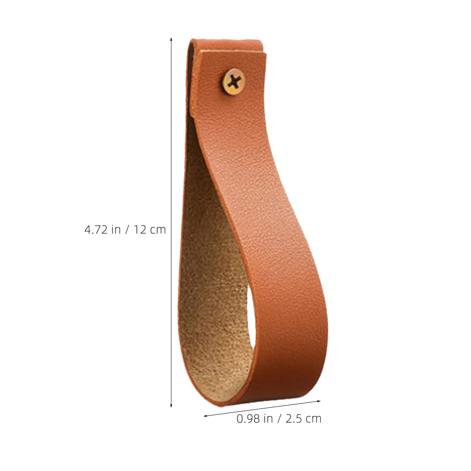8 ganchos de parede em PU, sup - Curtain Rods avaliação e preço