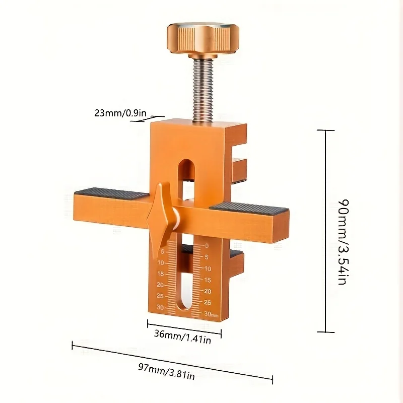 Gabarito ajustável para montag - Cabinet Hinges avaliação e preço