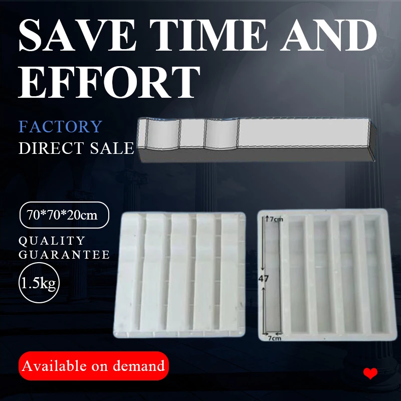Molde para Bloco de Cimento em - Home Improvement Fence avaliação e preço