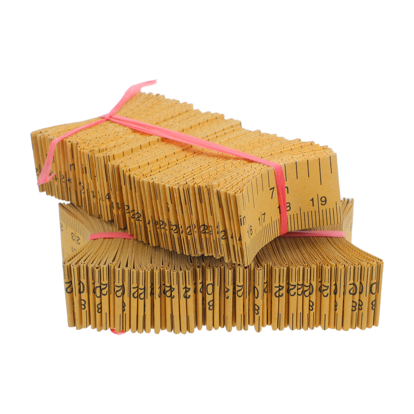 Fita Métrica de Papel Grossa e - Tape Measure avaliação e preço