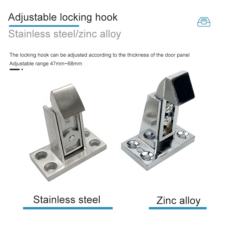 Puxador de Janela Ajustável co - Door Handle avaliação e preço
