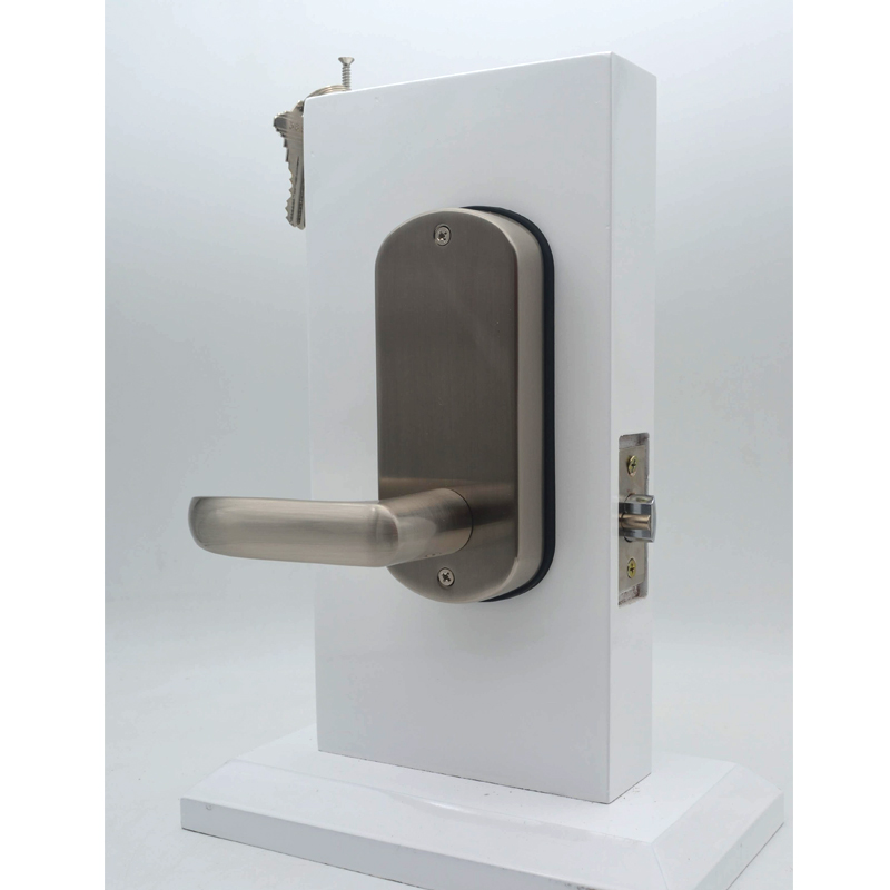 Fechadura Digital TTlock BLE d - Door Lock avaliação e preço