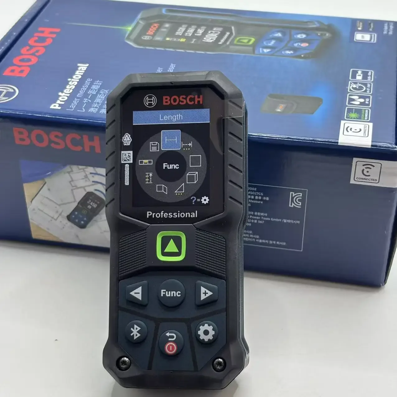 Medidor de Distância a Laser V - Tape Measure avaliação e preço