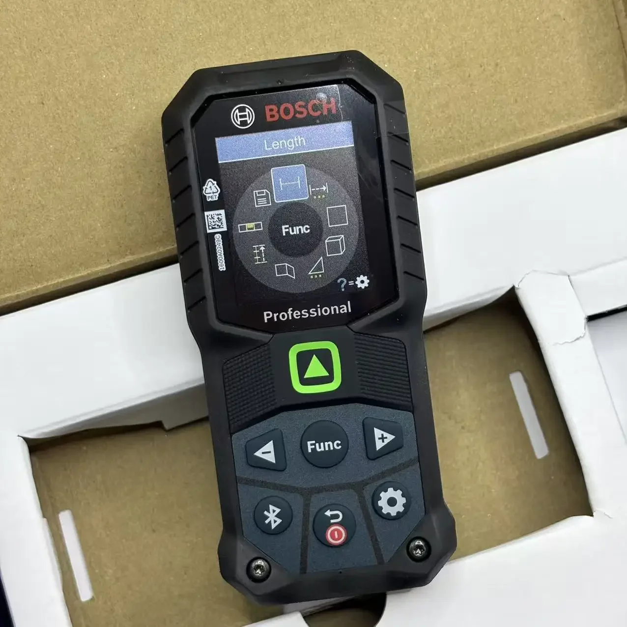 Medidor de Distância a Laser V - Tape Measure avaliação e preço