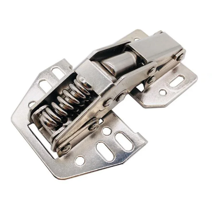 2 Peças Dobradiças Articuladas - Cabinet Hinges avaliação e preço