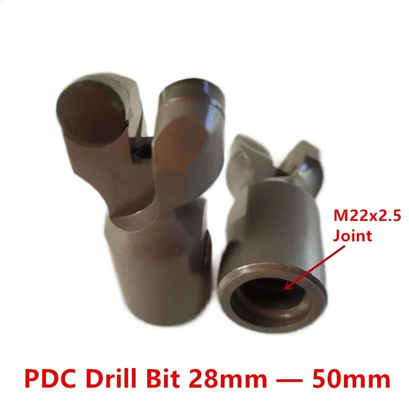 Broca Composta de Diamante com - Drill Bits avaliação e preço