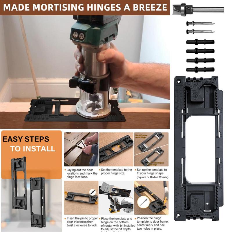 Dobradiça gabarito de metal aj - Cabinet Hinges avaliação e preço