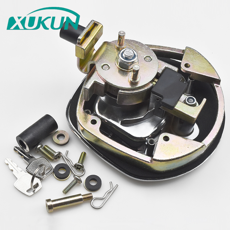 Caixa de ferramentas caravana  - Door Lock avaliação e preço