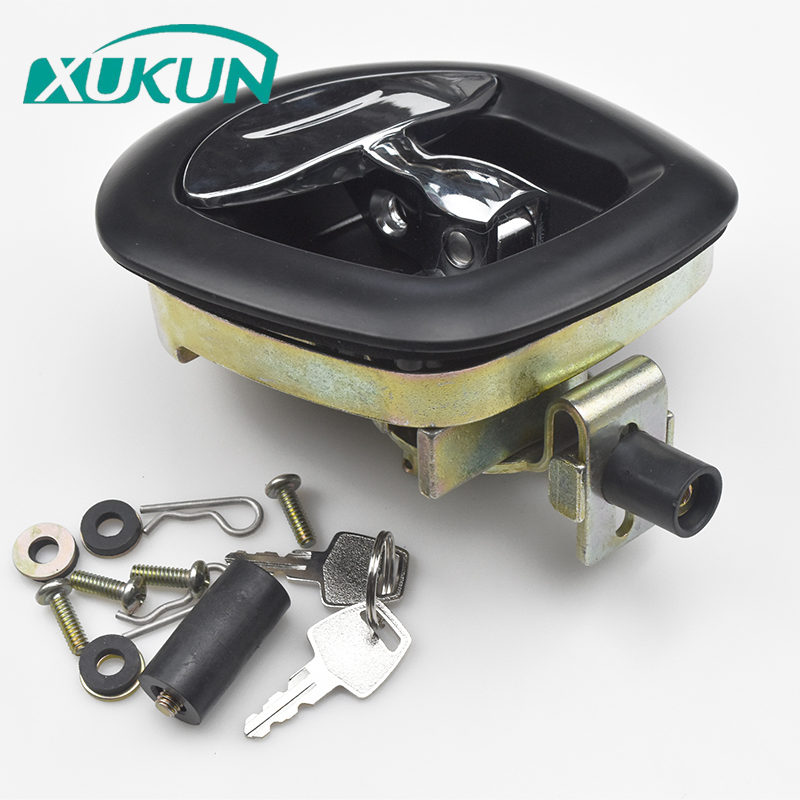 Caixa de ferramentas caravana  - Door Lock avaliação e preço