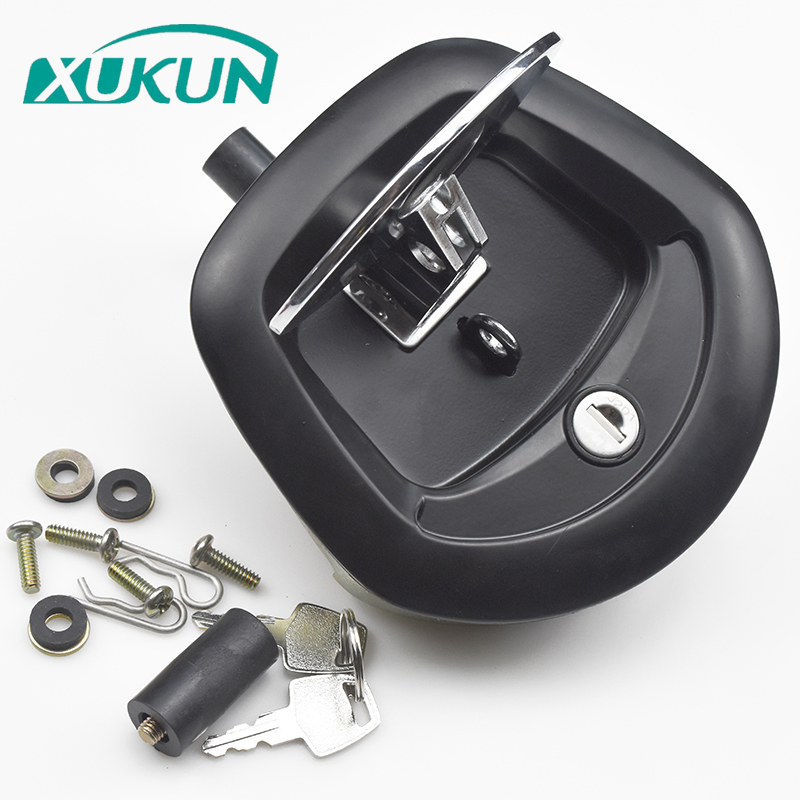 Caixa de ferramentas caravana  - Door Lock avaliação e preço