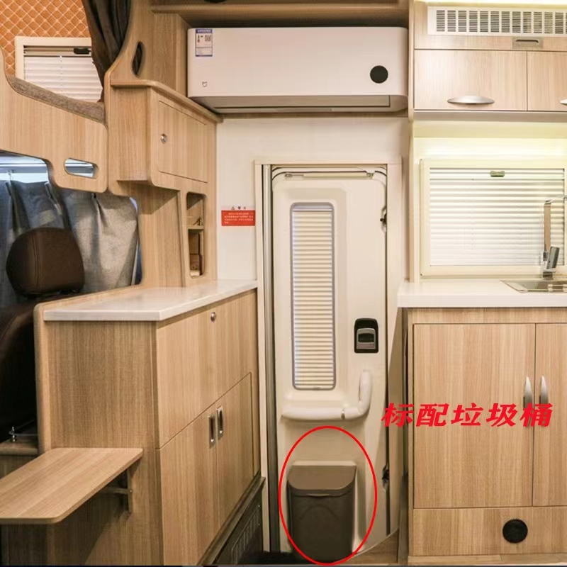 Porta de RV e Porta de Trailer - Door Lock avaliação e preço