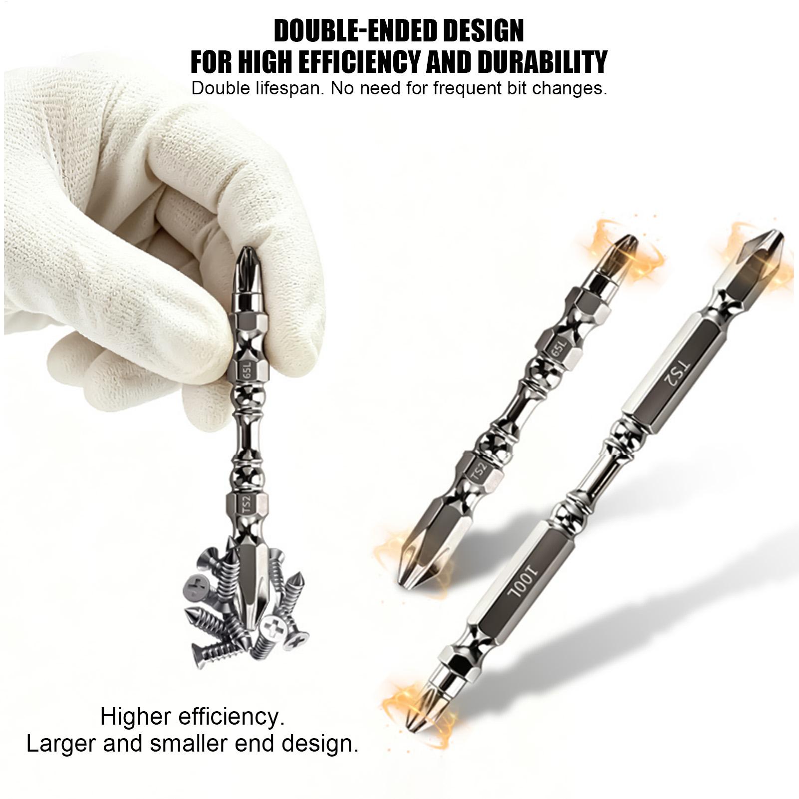 Conjunto de Pontas de Chave de - Drill Bits avaliação e preço