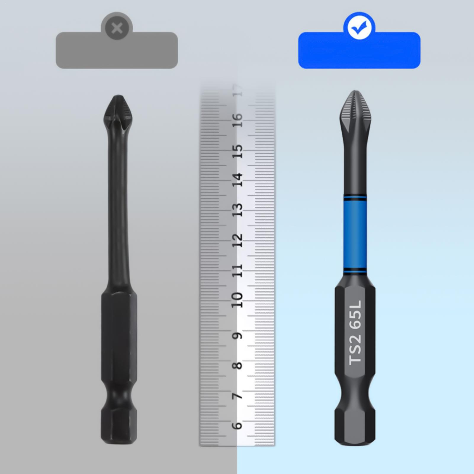 Conjunto de brocas para furade - Drill Bits avaliação e preço