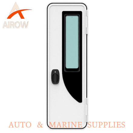 Porta de passageiros para trai - Door Lock avaliação e preço