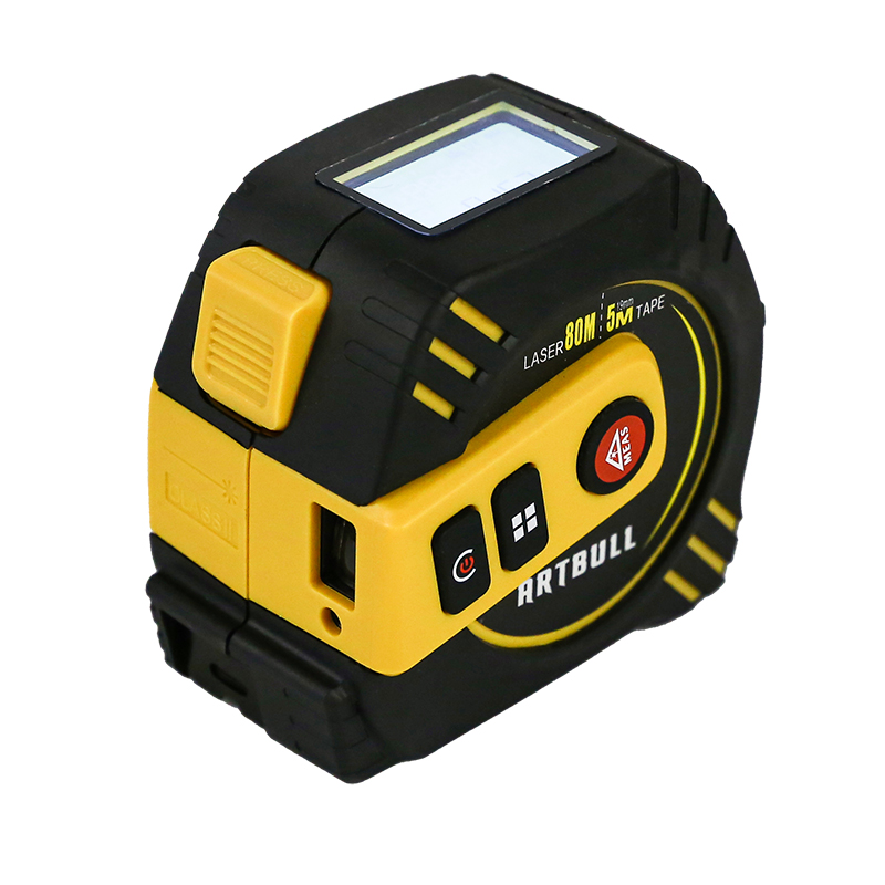 Medidor de Distância a Laser M - Tape Measure avaliação e preço