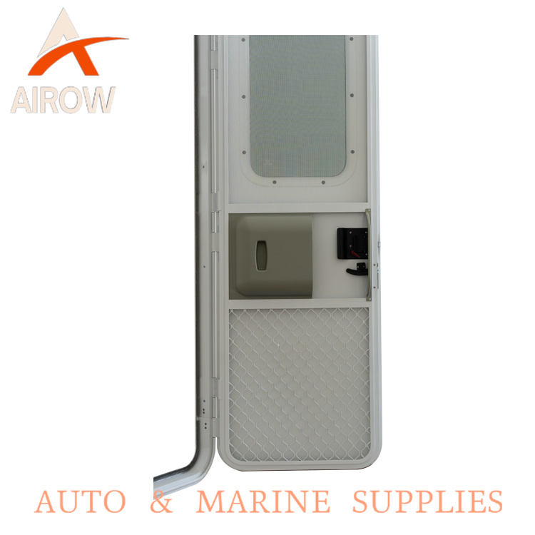 Airow Auto Safety Point Lock P - Door Lock avaliação e preço
