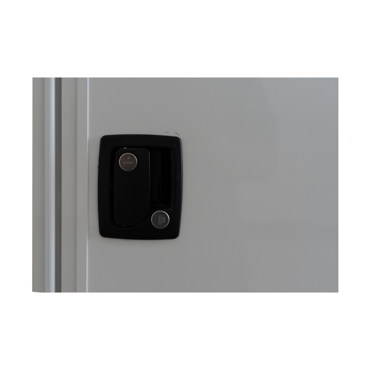 Porta de entrada para caravana - Door Lock avaliação e preço