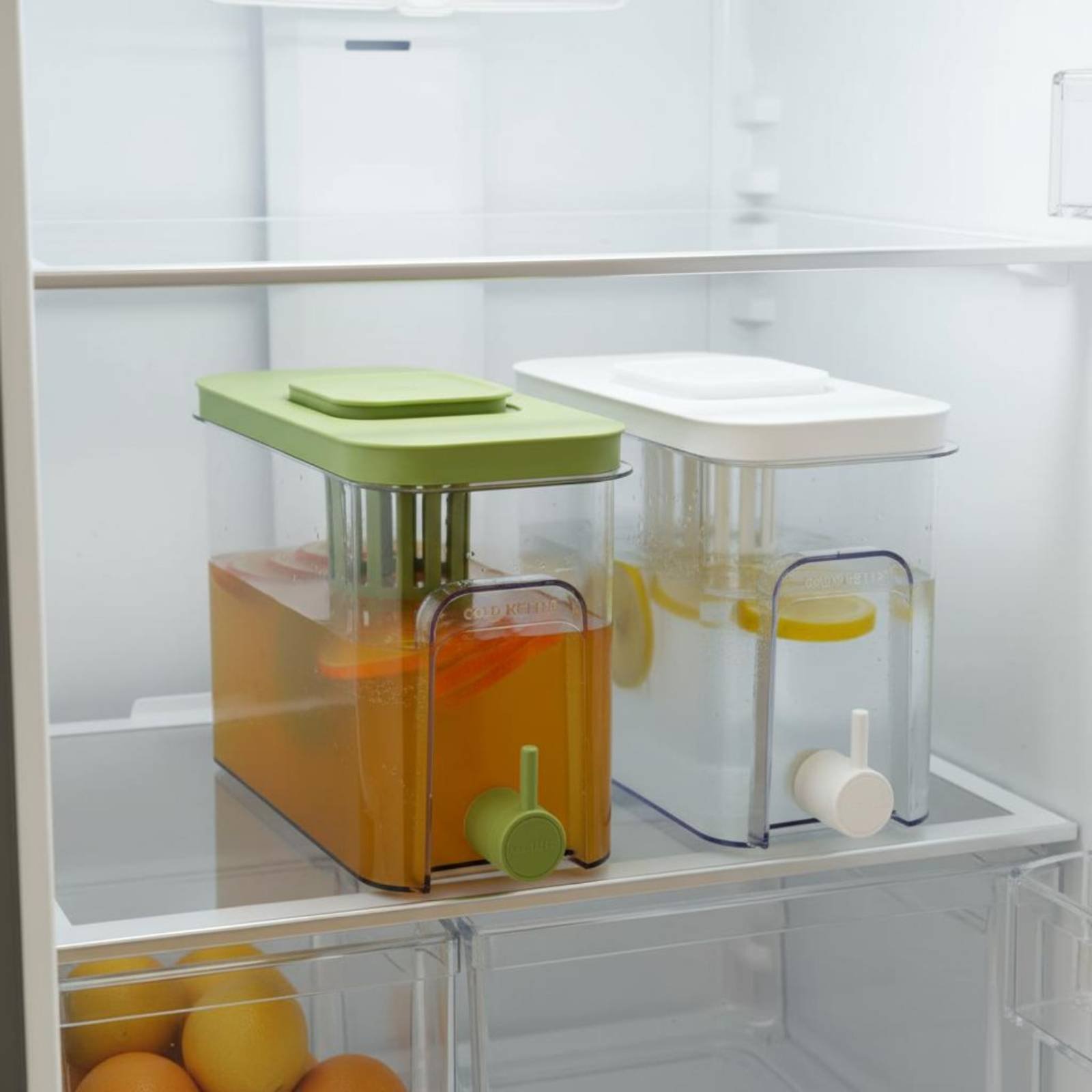 Dispensador de Bebidas com Tor - Faucet avaliação e preço