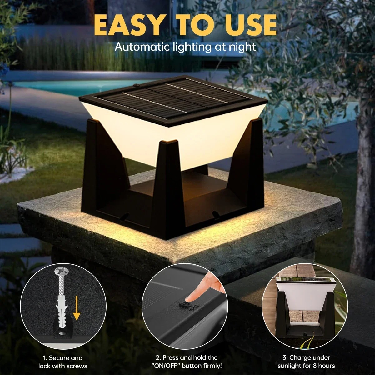 Luz de parede externa LED à pr - Led Strip Lights avaliação e preço