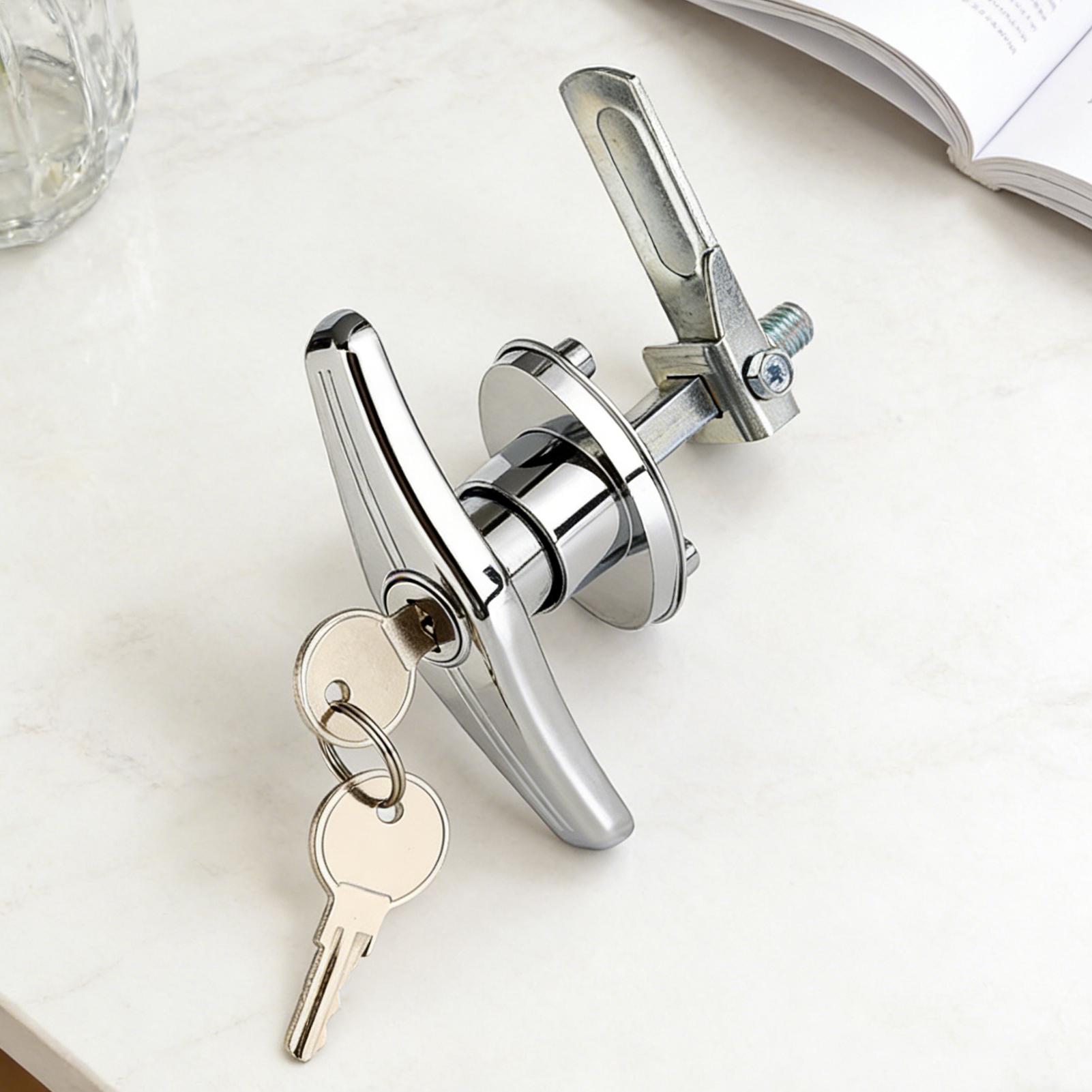 Fechadura de Porta para RV de  - Door Lock avaliação e preço