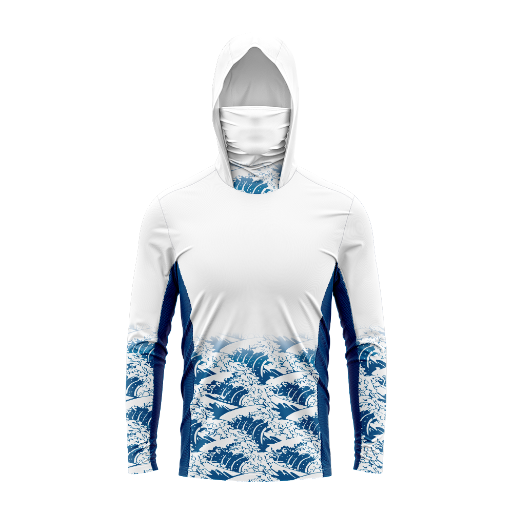 Camiseta masculina com proteçã - Wallpaper avaliação e preço