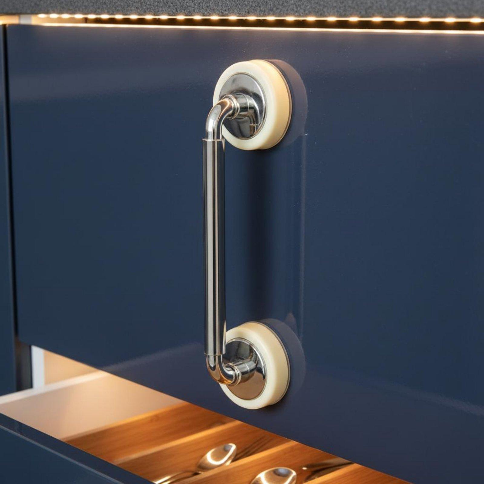 Puxador de armário com ventosa - Door Handle avaliação e preço