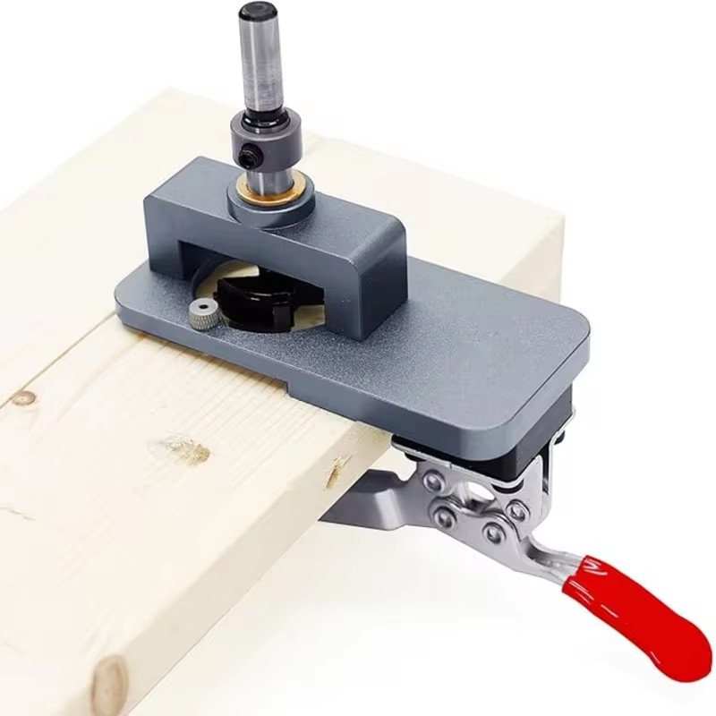 Guia de perfuração de precisão - Cabinet Hinges avaliação e preço