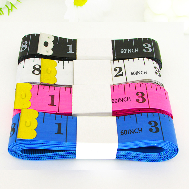 2/3/4 pçs medição macia dupla  - Tape Measure avaliação e preço